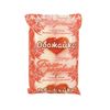 Зефир Воронежская кондитерская фабрика "Обожайка" бело-розовый, 250 г