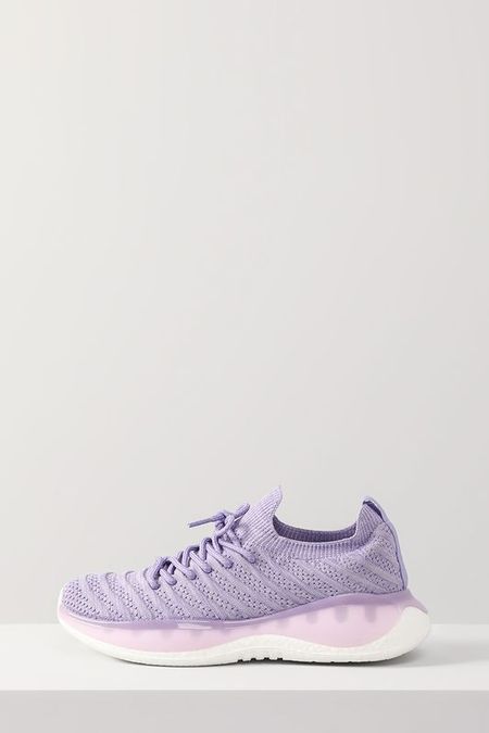 Кроссовки комбинированные Ever be 3667₽