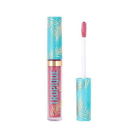 Блеск для губ VIVIENNE SABO TROPIQUE GLOSS тон 15