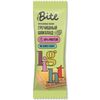 Вафли протеиновые Take a Bite со вкусом Гречишный шоколад 35 г