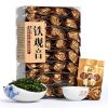250 г чая Anxi Tie Guan Yin Oolong, органический зеленый чай, листовой чай Oolong в пакетиках
