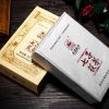 357 г Чай Цзинвэй Фу Ча Сокращение трех максимумов Чай Шаньси Цицзы Фу Ча Золотой цветочный чай