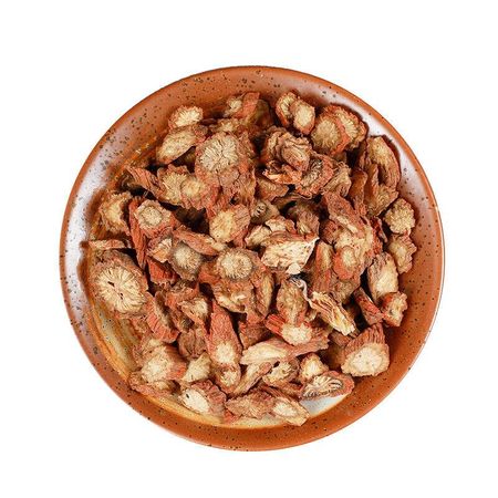 250 г/500 г китайский органический полезный травяной чай Зиданшен 250g