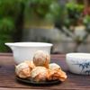 2024 Autumn ChaGe Bondong Ripe PuErh Tea Raw Tea 100g Puerh Tea 100g