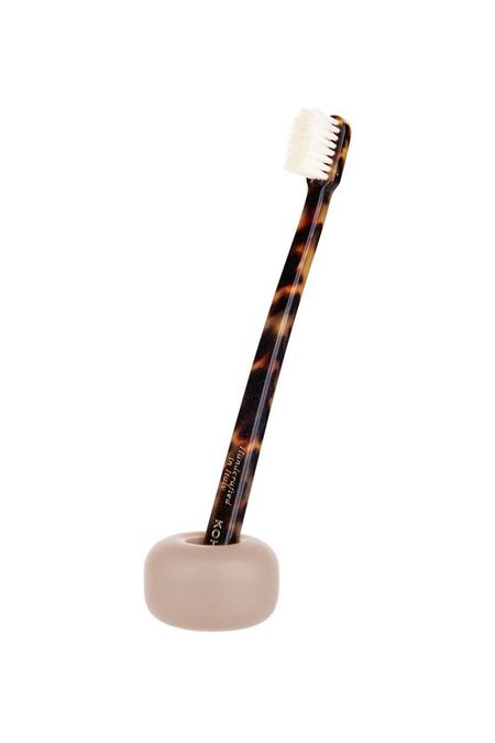 Держатель для зубной щетки керамический Terapy Moroshka 442₽