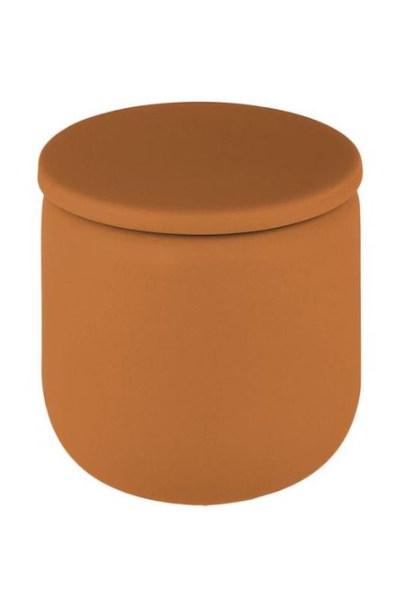 Контейнер керамический с крышкой Terapy Moroshka 1990₽