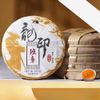 2021 Ban Zhang Raw Pu-erh Tea Cake - 357g, Yunnan