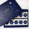 1 Happy Red Ginseng Slices 200g Jeonggwa Set Holiday Group Gift