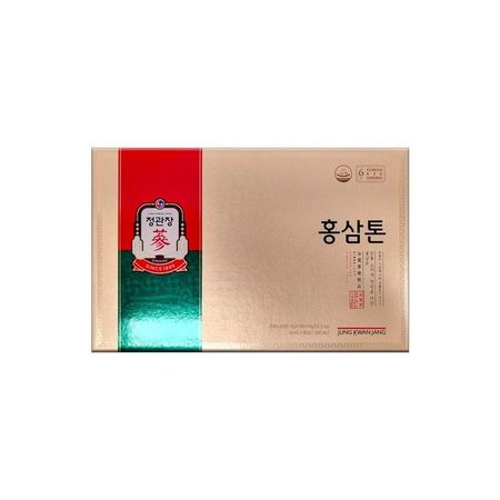 CheongKwanJang Красный женьшень Тон (50 мл х 30 пакетов)
