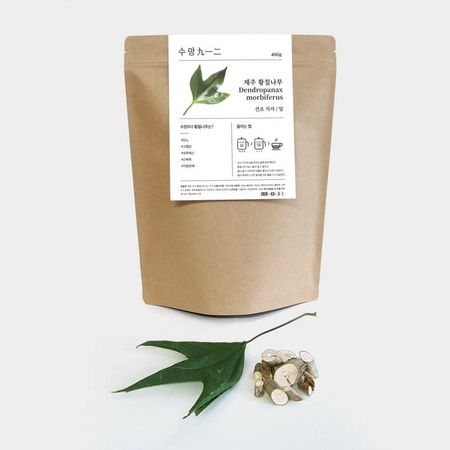 Sumang 912 40-летнее дерево Чеджу Хванчхиль, 800 г, 1 шт.