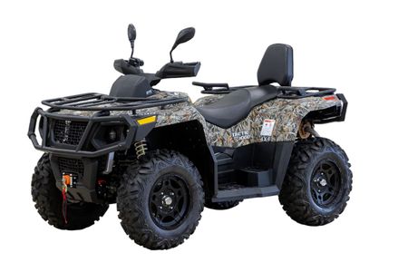 Квадроцикл HISUN Tactic GT 1000 Limited (ПСМ)