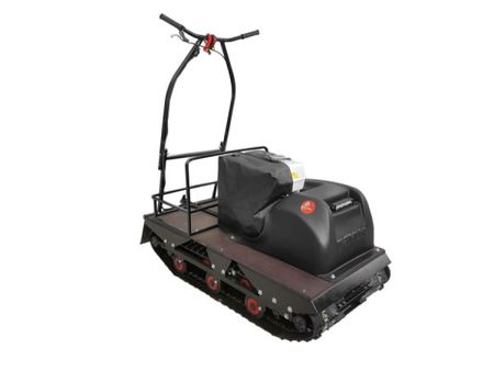 Мотобуксировщик PAXUS 650 Avant 13 л.с. Honda