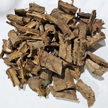 100% кора корня, кора вяза, кора корня вяза ринит, 300 г, 2 шт.