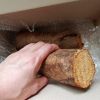 1 кг корня дикого кудзу, самка кудзу, целый кудзу