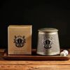 2022 Premium Xiaguan Mini Tuo Tea – Almond Aroma Ripe Pu-erh 150g per Box