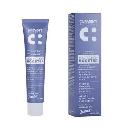 Зубная паста Curasept CURASEPT DAYCARE BOOSTER Junior 50 мл 1399₽