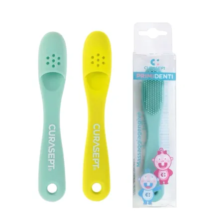 Зубная щетка Curasept щетка Curasept Primidenti 1590₽