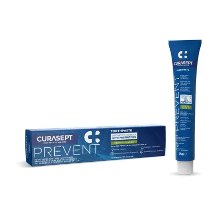 Зубная паста Curasept Curasept Prevent 1290₽