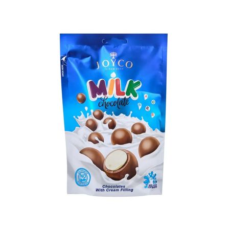 Конфеты JOYCO со сливочной начинкой 60 г