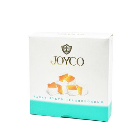 Рахат-лукум JOYCO традиционный 250 г