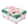 Кекс Valentino Colomba с шоколадным кремом 800 г