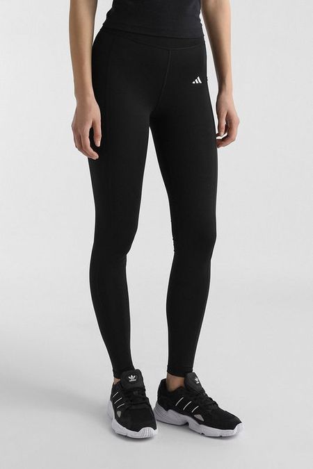 Легинсы с логотипом Adidas 6517₽