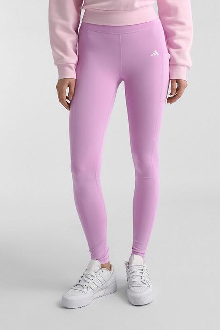 Легинсы с логотипом Adidas 6517₽