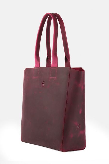 Сумка ФЛОКС L ЗНАТЬ