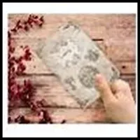 Обложка для паспорта (29059) (133х191) (ПВХ)
