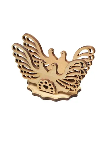 Салфетница (ZX0004) (85х150)