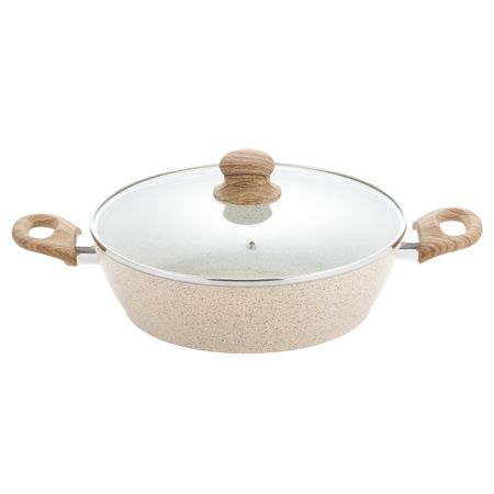 Сотейник Gipfel Eco 51022 26 см 4389₽