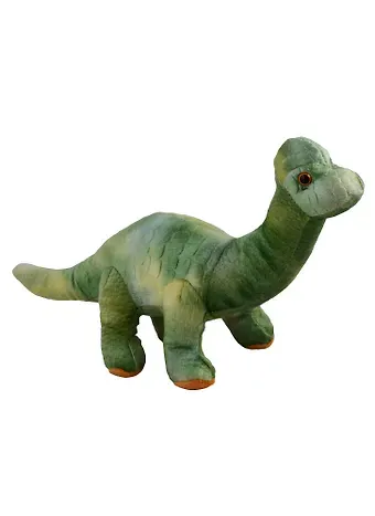 Игрушка мягкая Динозавр, 35 см (5088)