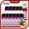 [Taylor] Prune Deep Water 180 мл 12 бутылок высококонцентрированный фруктовый сок сливовый сок Prune 180ml x 12 bottle