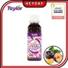 [Taylor] Prune Deep Water 180 мл 1 бутылка Высококонцентрированный фруктовый сок Сливовый сок Prune 180ml x 1 bottle