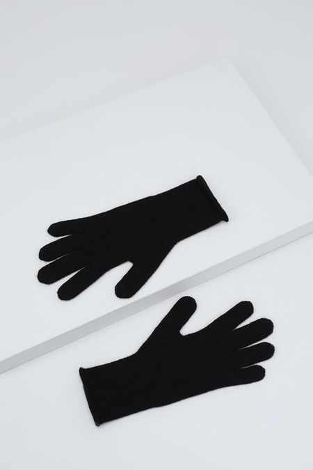 Перчатки шерстяные Canoe 4117₽