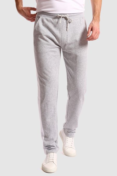 Спортивные брюки из хлопка 1999₽