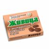 ТАЕЖНАЯ СМОЛКА ЖИВИЦА КОФЕ ЖЕВ.РЕЗИНКА №5