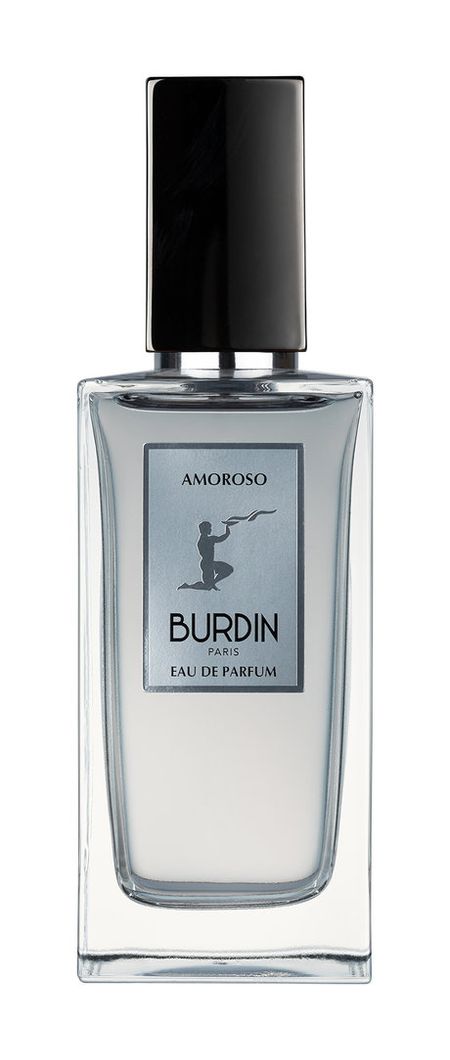 Burdin Amoroso Eau de Parfum