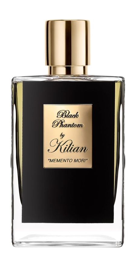 Kilian Paris Black Phantom - Memento Mori Eau de Parfum