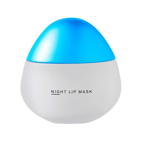 Маска-плампинг для губ INFLUENCE BEAUTY PLUMPINATOR ночная