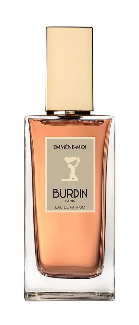 Burdin Emmene-Moi Eau de Parfum
