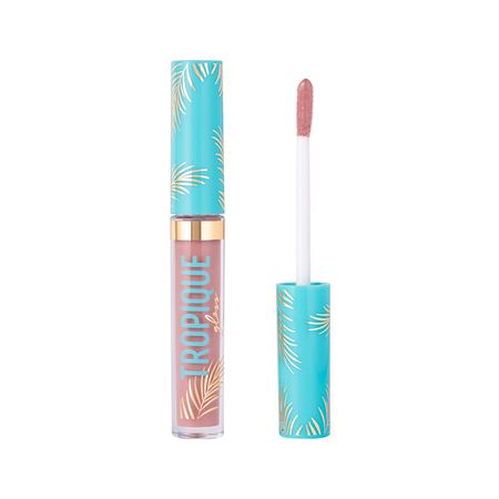Блеск для губ VIVIENNE SABO TROPIQUE GLOSS тон 16