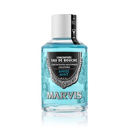 Ополаскиватель Marvis Anise Mint Анис и мята 850₽