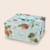 Кекс Loison Colomba персик и фундук 500 г