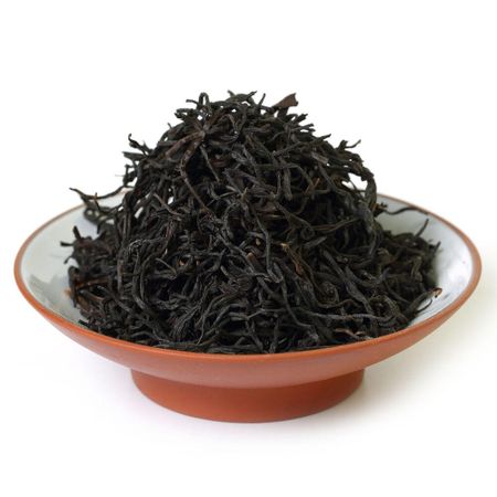 GOARTEA 100 г Премиум Wuyi Jinjunmei Футболка для бровей Schwarzer Черный чай Black-Buds