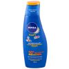 Нивея Играй И Купайся Лосьон Cолнцезащитный Для Детей Spf50+ 200Мл
