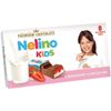 Шоколад молочный Nelly со вкусом чизкейка и клубники 100г