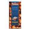 Шоколад молочный Torras с цельным фундуком 150г