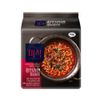 [Харим] Мишик Джангин Рамен с пряным вкусом 135 г x 4 пакетика 1 bundle (4bag)