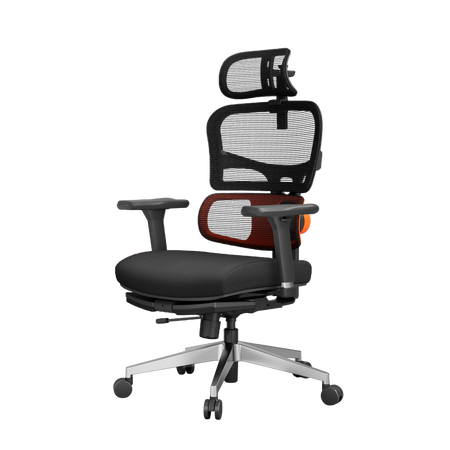 FoxGear NETZ X Black 40990₽